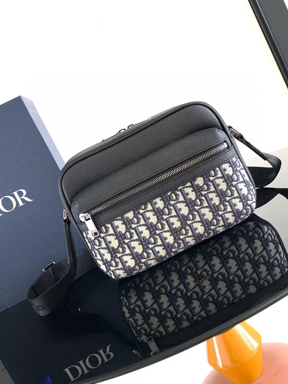 Чоловіча дорожня сумка - Dior